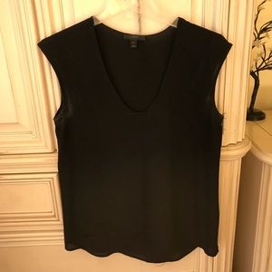 J. Crew top
